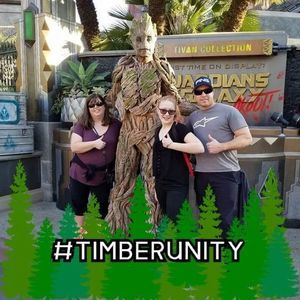 Meet your Posher, Trina